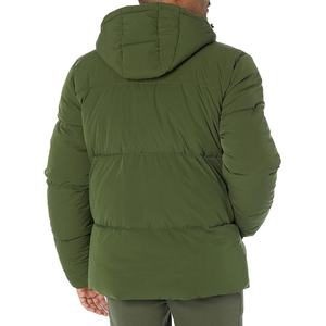 Blouson matelassé sur mesure pour homme grande taille de haute qualité Nouvelle arrivée Conception OEM pour la saison hivernale Prix raisonnable 2026 - Product Image 5