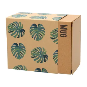 CreaSleeve Kraft 373 Sacchetti di Carta Personalizzati Promozionali per Merchandising - Product Image 2