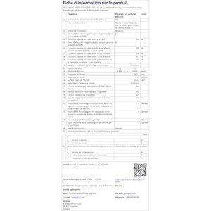 Mini 98-Inch 4K HDR Smart LED <b>TV</b> with Sound System 144Hz Refresh Rate HD Definition for Home or Hotel Use - Product Image 6