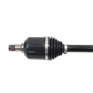 EJE TRASERO DERECHO JEEP Compass Serie 00521137680 (16>) - Product Image 4