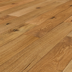 Bois dur de Padauk vibrant naturel pour le plancher Decking et les produits en bois de luxe - Product Image 6
