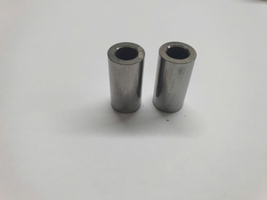 Tige en aluminium sur mesure usinée CNC, composants mécaniques industriels de haute précision, pièces de rechange 0,3 kg Hanoi - Product Image 1
