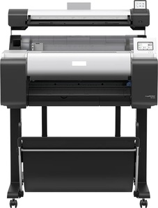 Disponible dès maintenant imagePROGRAF TM-250 MFP Lm24 - Product Image 2