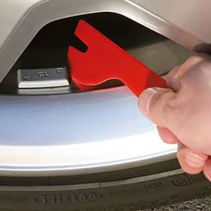 Lame de scie adhésive pour enlever le poids, manuelle, en nylon + fibre de verre, pour réparation, ODM OEM, fournisseur taïwanais - Product Image 1