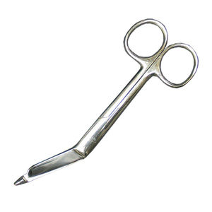 LISTER BANDAGE Manual Scissors High Quality <b>Orthopedic</b> <b>Surgical</b> <b>Instruments</b> by Surgi Right - Product Image 5