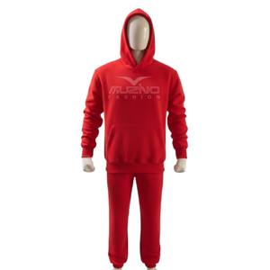 High Quality <b>Mens</b> Training <b>Gym</b> Sports Suit Track Suits Custom <b>Trousers</b> Two 2 Piece Set Flared Tracksuit Designs for <b>Men</b> Women - Product Image 5