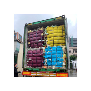 Déchets de mousse à prix compétitif pour tous les types de projets d'emballage et de bricolage en vrac disponibles avec des applications de fibres polyvalentes - Product Image 4