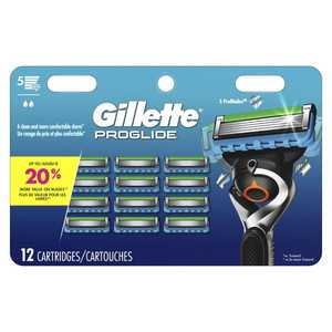 Gran oferta, soporte para afeitadora, mango de maquinilla de afeitar Compatible con Gillette Fusion 5 para recambios de cartucho de maquinilla de afeitar de 5 cuchillas - Product Image 6