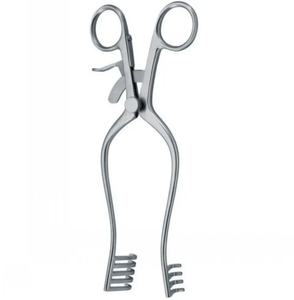 Travers Retractores de retención automática Instrumentos quirúrgicos disponibles en precios al por mayor - Product Image 6