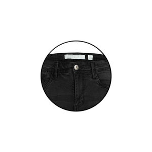 Prix de gros avec bas quantité minimale de commande meilleurs shorts en jean pour hommes avec de nouveaux designs élégants disponibles dans des shorts de couleurs unies - Product Image 6