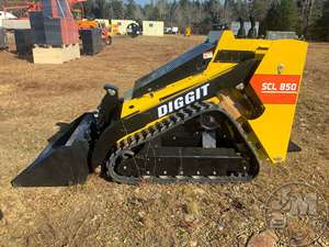 Mini MINICARGADORA china de alta calidad con cargador frontal de motor, cargadoras pequeñas sobre orugas con orugas a la venta - Product Image 2