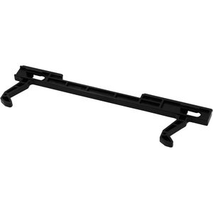 WB10X32782CM Plastic and Metal Microwave <b>Door</b> Latch Electric Replacement for Household Oven Parts - Product Image 2