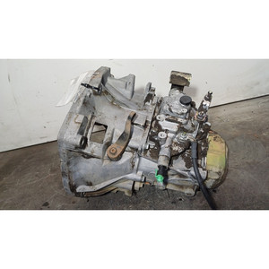 Sistema de arranque completo Ypsilon 1.ª Serie 55205237 188A4000 gasolina 1242 (03>06) - Product Image 6