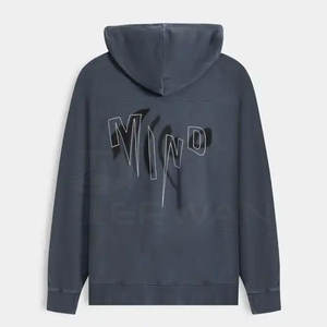 Street Wear DTF Impression Hoodies Respirant DTF Impression Hoodies Personnalisé DTF Impression Hoodies À Vendre - Product Image 2