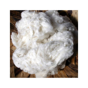 Coton brut de qualité pour la création de textiles, utilisé pour la filature, fourni sous forme compressée pour les chaînes d'approvisionnement mondiales - Product Image 3
