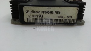 7635) [Sử dụng] infineon ff1000r17ie4 - Product Image 3