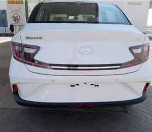 Hyundai i10 2024 Usado en Perfectas Condiciones, Bajo Kilometraje - Product Image 4