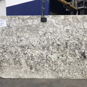 Outdoor Stone white galaxy Granite Tile - Product Image 1
