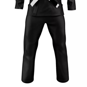 Kimono Profesional de Competición para BJJ, Uniforme de Jiu Jitsu Brasileño de Calidad, Uniforme de Judo, Kimono de Jiu Jitsu - Product Image 3