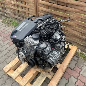 Motor de 6 Cilindros en Línea Turboalimentado S55 de Alto Rendimiento en Venta |   Motor Completo de Bajo Kilometraje, Probado, Listo para Envío Rápido a Todo el Mundo - Product Image 4