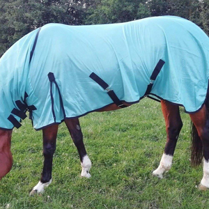 Winter Horse <b>Blanket</b> <b>Waterproof</b> Turnout Rug Heavy Duty Horse Cover Outdoor Warm Breathable Durable Equestrian Horse Rug - Product Image 5