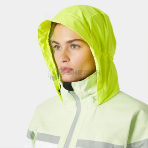 High quality womens snowboard jackets wholesale waterproof windproof breathable quick dry <b>ski</b> coats custom logo oem odm service - Product Image 3