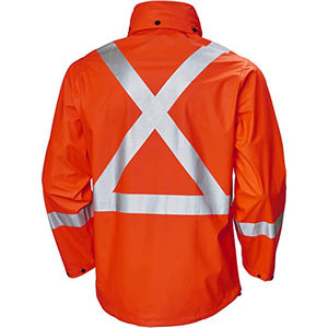 เสื้อแจ็กเก็ตนิรภัยสะท้อนแสง3เมตร, เสื้อนิรภัยสะท้อนแสงสำหรับงานก่อสร้างเสื้อแจ็คเก็ต2025 - Product Image 2