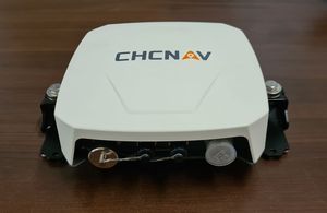 Système de direction autonome CHCNAV pour machines agricoles, affichage numérique, surveillance à distance, CHC NAV NX510 SE RTK, 2 ans - Product Image 3