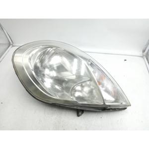 Faro Delantero Izquierdo para Renault Trafic Van 2ª Serie (07>) 8200701354 - Product Image 2