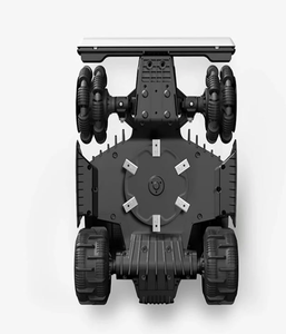 Brazo Robótico de Soldadura Mammotion Luba 2 AWD 5000 X con Caja de Cambios y Motor de 1 kW de Potencia 220V - Product Image 3