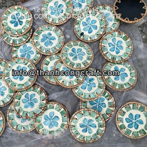 BANDEJAS DE NÁCAR directas de fábrica con grandes descuentos y servicio de soporte para Mauricio al por mayor - Product Image 4