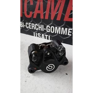คาลิปเปอร์เบรกหลัง Aprilia Tuono 660cc Factory (22>24) - Product Image 3