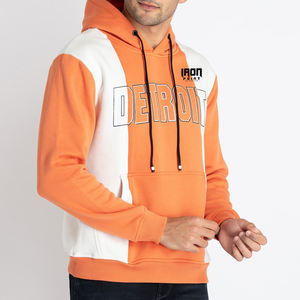 Nouveaux arrivages de sweats à capuche pour hommes, style unique, respirants, en matière de qualité supérieure, vente chaude, vêtements décontractés - Product Image 3