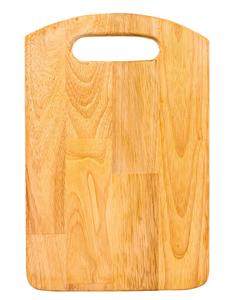 Planche à découper en bois de haute qualité pour fromage et légumes, robuste, pour la maison et l'hôtel, planche à découper en bois polyvalente - Product Image 6