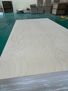 Contreplaqué en placage de bouleau 9-12-15-18-21 mm, noyau en pin/acacia haute résistance, résistant à l'eau E0, pour meubles d'intérieur/construction A2 - Product Image 5