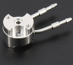 Linx tương thích shn1121 MK7 vòi phun khoang cho máy in phun mã hóa máy in - Product Image 1