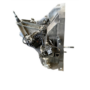 Trasmissione Manuale Completa RENAULT Serie Clio 8200836751 Diesel 1500 (04>08) - Product Image 3