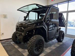 UTV 4x4 de Uso Recreativo UFORCE U10 Pro Highland, Motor de 4 Tiempos, Más de 1000W, Certificado por la EPA y la CEE, Bloqueo de Diferencial, STOCK Disponible - Product Image 1