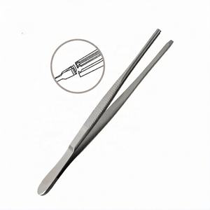 Nouveaux micro-clipsets en acier inoxydable pour la chirurgie plastique et la neurochirurgie - Product Image 2