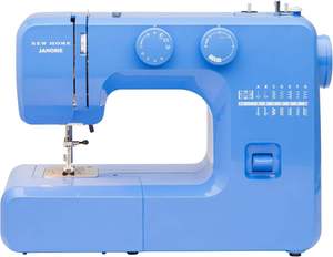 NOUVELLE ANNONCE POUR MACHINE À COUDRE 1522RD - Base de couture large 17x11x7,5 pouces - Product Image 1