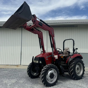 Genuino bastante utilizado para el tractor de ruedas Case IH para mini tractor agrícola con componentes de núcleo de rodamiento disponibles para la venta a precios - Product Image 3
