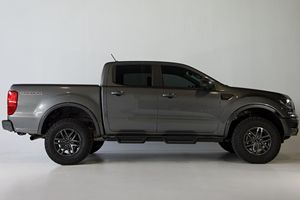 Ford Ranger Lariat Tremor 2021 SUPER LIMPIO, LISTO PARA ENVIAR - Product Image 6
