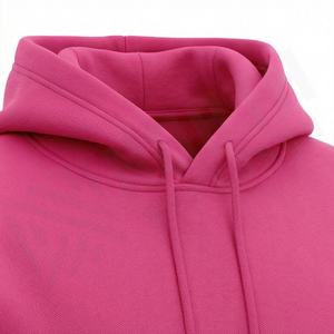 Sudadera con Capucha de Forro Polar para Hombre, Diseño Personalizado, Cálida, Transpirable, Venta al Por Mayor, Nueva Colección - Product Image 4