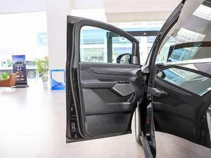 Nouvelle énergie MPV LEVC London Electric Vehicle Company Modèle 2025 570 km Édition Premium Série de voitures de luxe à essence fournie - Product Image 2