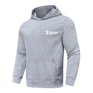 Nueva llegada de calidad premium Winter Basics Hombres Sudaderas con capucha Ropa casual Transpirable Basics Hombres Sudaderas con capucha para adultos - Product Image 1