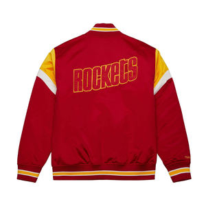 High Quality Custom Embroider Patched Letterman Stain Varsity <b>Jackets</b> Winter Zipper High Street Waterproof Windproof Polyester - Product Image 2