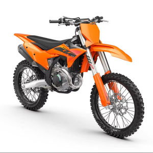 La mejor motocicleta todoterreno de 150 XC-W, monocilíndrica, de 2 tiempos y 149.9cc. - Product Image 3
