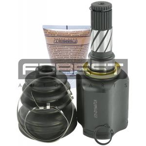Giunto omocinetico interno sinistro 21x35x26 FEBEST (0511-DY5WATLH) - Product Image 1