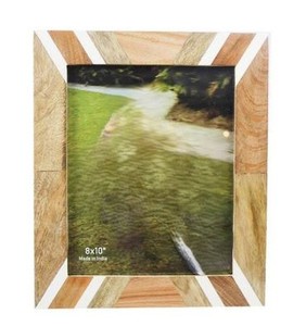 อัลบั้มภาพและอุปกรณ์เสริมคุณภาพส่งออก-กรอบฝังกระดูกที่สวยงามสำหรับการแสดงที่หรูหราในราคาที่ดีที่สุด - Product Image 5