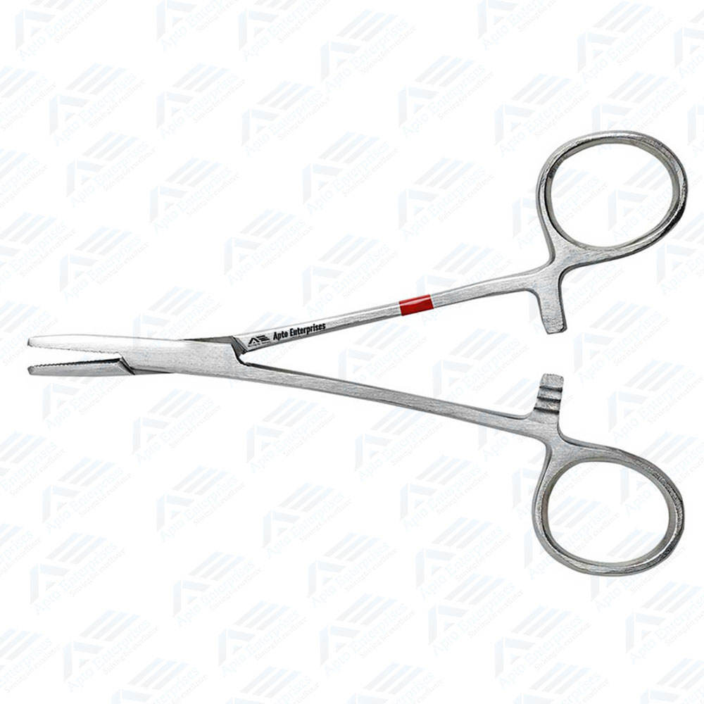 Halsey Needle Holder